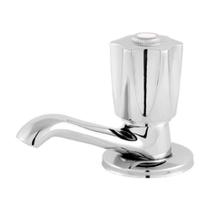 Torneira Banheiro Lavatório 1193 C-50 1/4 Volta Metal CasaGrande Mundial - Um Novo Conceito.