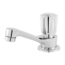 Torneira Banheiro Lavatório 1194 C-50 1/4 Volta Metal CasaGrande Mundial - Um Novo Conceito.