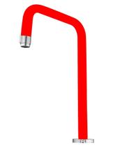 Torneira Banheiro Lavatório Mesa Easy 90 Red ¼ Volta