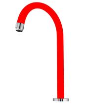 Torneira Banheiro Lavatório Mesa Easy Alta Red ¼ Volta Torneira Banheiro Lavatório Mesa Easy Alta Red ¼ Volta