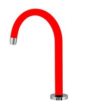 Torneira Banheiro Lavatório Mesa Easy Baixa Red ¼ Volta Torneira Banheiro Lavatório Mesa Easy Baixa Red ¼ Volta