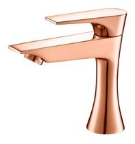 Torneira Banheiro Lexxa Rose Gold LX706RG