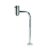 Torneira Banheiro Mesa Bica Alta Cuba Apoio ¼ Volta 1199 Fit