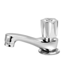 Torneira Banheiro Mesa De Lavatório Metal Tradicional CasaGrande Mundial - Um Novo Conceito.