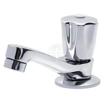 Torneira Banheiro Mesa De Lavatorio Metal Tradicional - Um Novo Conceito. Torneira Banheiro Mesa De Lavatorio Metal Tradicional - Um Novo Conceito.