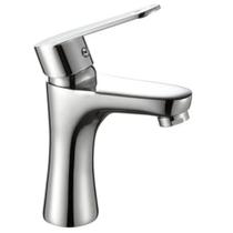 Torneira Banheiro Misturador Monocomando Metal Inox Torneira Banheiro Misturador Monocomando Metal Inox