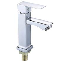 Torneira Banheiro Monocomando Luxo Preta Moderna Mesa Bancada Pia Cozinha Restaurante Lavanderia Lavabo Hotel Pousada Multiuso