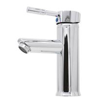 Torneira Banheiro Monocomando Misturador Baixa