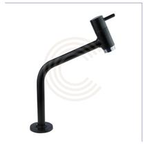 Torneira Banheiro Preta Lavatório Lavabo Pia Cuba Link Metal Black Cód. 3040-P Torneira Banheiro Preta Lavatório Lavabo Pia Cuba Link Metal Black Cód. 3040-P