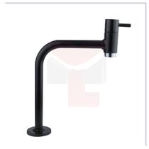 Torneira Banheiro Preta Metal Black Lavatório Lavabo Pia Cuba Link 90º Cód. 3030-P Torneira Banheiro Preta Metal Black Lavatório Lavabo Pia Cuba Link 90º Cód. 3030-P