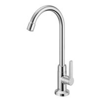 Torneira base Mesa Para Banheiro Bica Alta Gali Docol