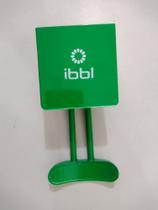 Torneira bbs i e ii para refresqueira ibbl