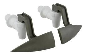 Torneira Begel Stille Kit 2 Unidades Completo