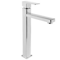 Torneira Bica Alta Banheiro/Lavabo/Pia Luxo Cromado Torneira Bica Alta Banheiro/Lavabo/Pia Luxo Cromado