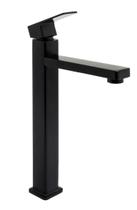 Torneira Bica Alta banheiro/lavabo/pia Luxo Preto Torneira Bica Alta banheiro/lavabo/pia Luxo Preto