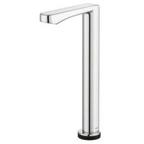 Torneira Bica Alta de Mesa para Lavatório Docol Galaxi Cromado 90006623006