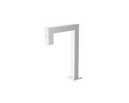 Torneira Bica Alta Lavabo Banheiro 1/4 Volta Quadrada - Marca Inovartte - IN14 Torneira Bica Alta Lavabo Banheiro 1/4 Volta Quadrada - Marca Inovartte - IN14