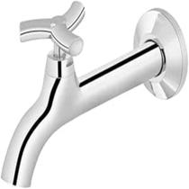 Torneira Bica Longa De Parede 1158 Primor Docol 00673106 Torneira Bica Longa De Parede 1158 Primor Docol 00673106