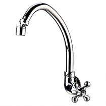 Torneira Bica Móvel C33 Parede Ar.art - 1156 - STOC Torneira Bica Móvel C33 Parede Ar.art - 1156 - STOC