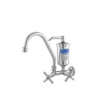 Torneira Bica Móvel com Filtro Pevilon para Cozinha Ravena 2172 C31 Metal Torneira Bica Móvel com Filtro Pevilon para Cozinha Ravena 2172 C31 Metal