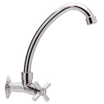 Torneira Bica Móvel Cozinha 1/4 Volta Cromada CC01L Doan Torneira Bica Móvel Cozinha 1/4 Volta Cromada CC01L Doan