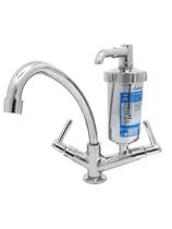 Torneira Bica Móvel Filtro Mesa Soft C29 1/2-1/4 Dn15 2279 Bognar Torneira Bica Móvel Filtro Mesa Soft C29 1/2-1/4 Dn15 2279 Bognar