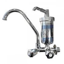 Torneira Bica Movel Filtro Parede Bognar Abs 2268 Light - C-27 Cromado