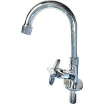 Torneira Bica Movel Lavatorio Bognar 2095 - C-23 Light Torneira Bica Movel Lavatorio Bognar 2095 - C-23 Light