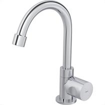 Torneira Bica Movel Lavatorio Deca Aspen 1196 - C-35 - Cromada Torneira Bica Movel Lavatorio Deca Aspen 1196 - C-35 - Cromada