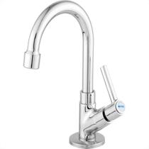 Torneira Bica Movel Lavatorio Metrox 2190 - C-60 Lite 1/4 Volta Torneira Bica Movel Lavatorio Metrox 2190 - C-60 Lite 1/4 Volta