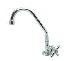 Torneira bica movel mesa c31 metal cromado padrão deca - Império Ind Torneira bica movel mesa c31 metal cromado padrão deca - Império Ind