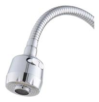 Torneira bica movel mesa gourmet 1/4 volta - Dama