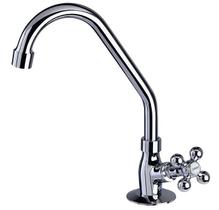 TORNEIRA BICA MOVÉL MESA SARAN 2020 C51 ABS 502642 - Ideal para Cozinha e Lavatório