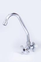 Torneira bica movel parede c35 metal Torneira bica movel parede c35 metal