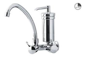 Torneira Bica Móvel Parede Com Filtro - Kelly - 1173 1/2 C-71 - Unitário