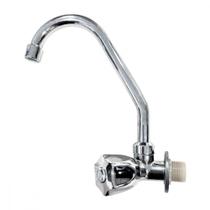 Torneira Bica Movel Pia Parede Unifix - C-50 Styllo - 2158