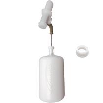 Torneira Boia 1/2" Original Amanco P/ Bebedouro Industrial