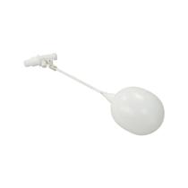 Torneira Boia 25CM 1/2" E 3/4" - Astra Alumínio