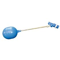 Torneira boia 3/4" para caixa da d'água astra