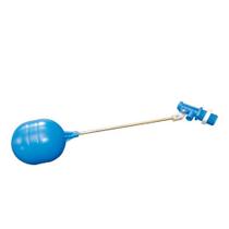 Torneira Boia Astra TBL1234 1/2 e 3/4'' Haste Latão