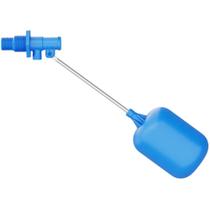 Torneira Boia Blukit Neo 3/4 Média Alta Vazão Caixa dÁgua Vedação Precisa Reposição Econômica