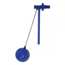 Torneira Boia Blukit Vazao Total Sem Flange 1/2X3/4 191401-46