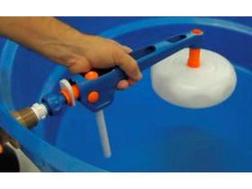 Torneira Boia Click Universal Tigre