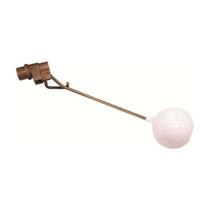 Torneira Boia Deca 1.1/4'' DN32 para Caixa D'Água