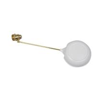 Torneira Boia Garden 2" Boia PVC 11355PG