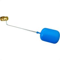 Torneira Boia Garden 3/4''Zamac Leve 10351Zpe Torneira Boia Garden 3/4''Zamac Leve 10351Zpe