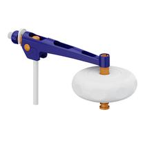 Torneira Boia p/caixa d'água 1/2" 3/4" 1" Click Tigre - 22994107 Torneira Boia p/caixa d'água 1/2" 3/4" 1" Click Tigre - 22994107