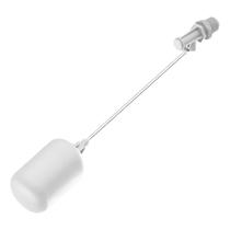 Torneira Boia Para Caixa D'água 1/2 3/4 Branca Universal Torneira Boia Para Caixa D'água 1/2 3/4 Branca Universal