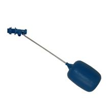 Torneira Boia Para Caixa D'água de Alumínio Azul Alumasa 1/2