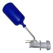 Torneira boia pequena Cipla para bebedouro industrial Torneira boia pequena Cipla para bebedouro industrial